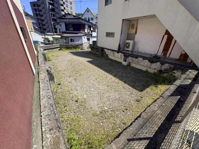 湯河原土肥5丁目売地