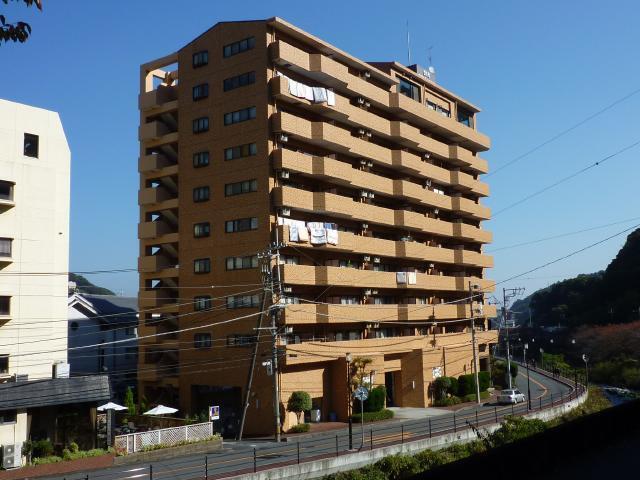 ダイアパレス悠郷湯河原・2階