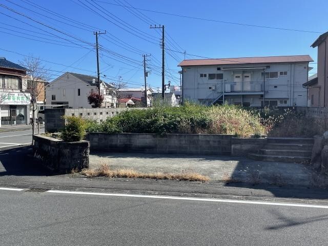 湯河原町土肥3丁目・売地