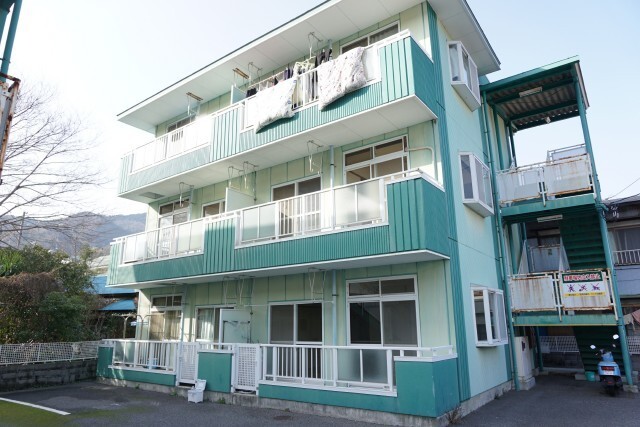 フロックハウスB