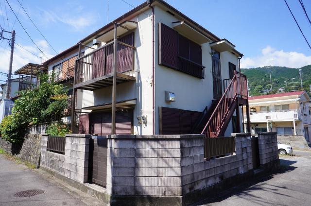 サニー湯河原 2階