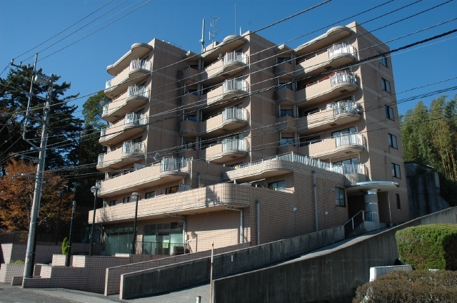 レジデンス真鶴