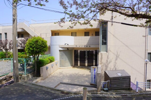 マ・メゾン真鶴