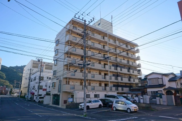 ダイアパレスST湯河原