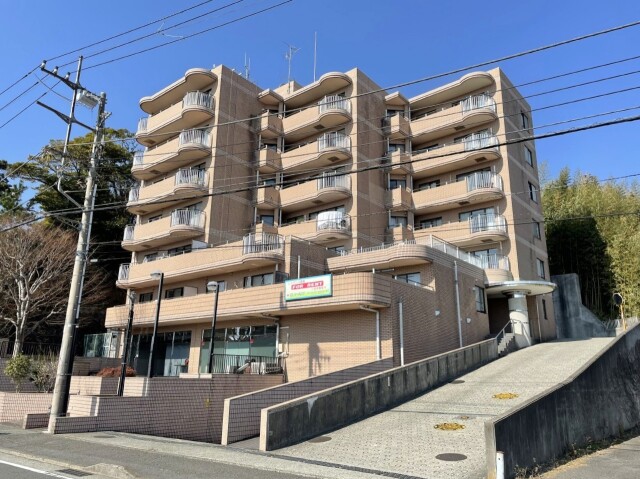 レジデンス真鶴