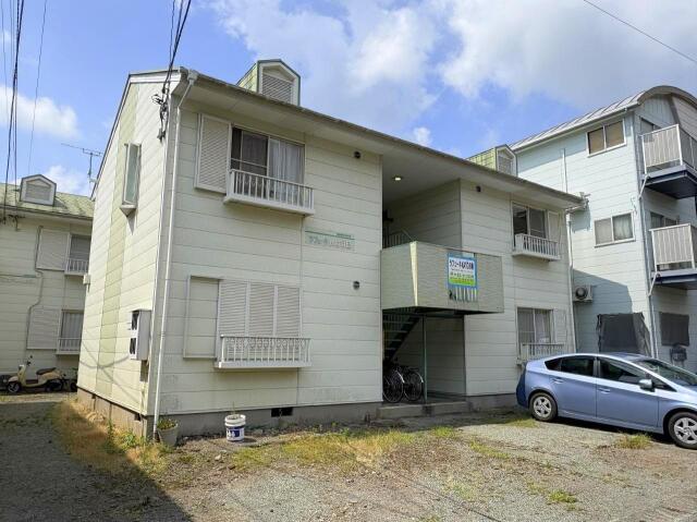 ラフェーネKATO B棟