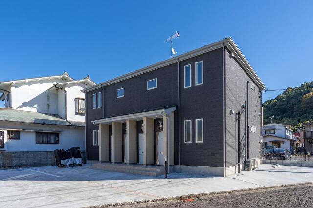 サクラハウスⅡ