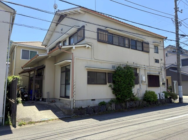 矢島戸建