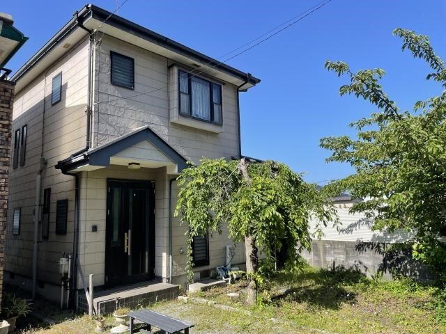 【中古戸建】湯河原町土肥5丁目戸建・3LDK