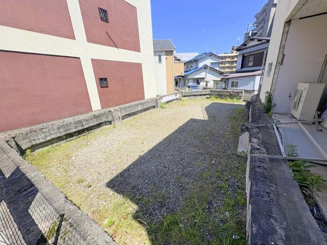 【売地】湯河原町土肥1丁目、駅チカの売地です。