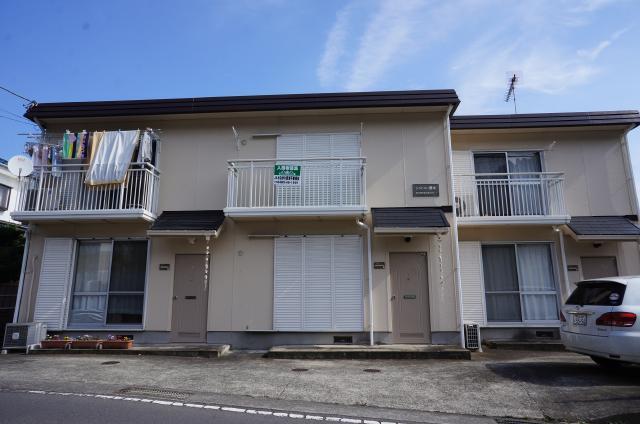 湯河原町 賃貸アパート シャトル榎本