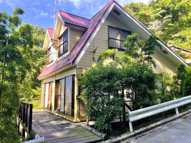 湯河原 熱海 戸建